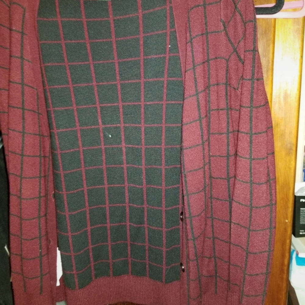 Cardigan